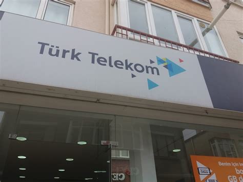Bursa inan telekom